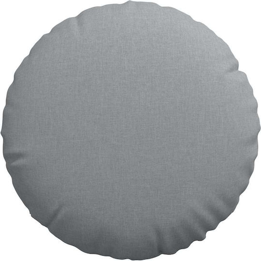 vidaXL Възглавница за диван Light Gray 2бр 60x60см.