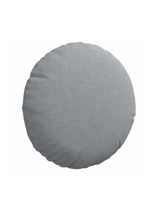 vidaXL Perna de canapea Light Gray 2buc 30x30cm.