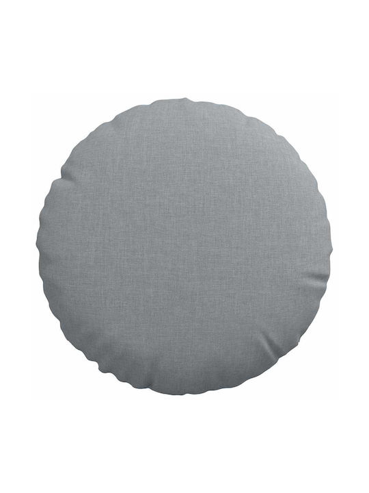 vidaXL Perna de canapea Light Gray 2buc 30x30cm.
