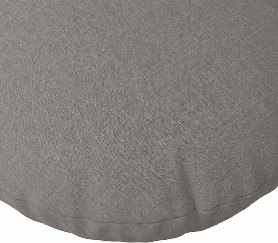 vidaXL Μαξιλάρι Taupe 2τμχ 40x40εκ. vidaXL Μαξιλάρι Taupe 2τμχ 40x40εκ.