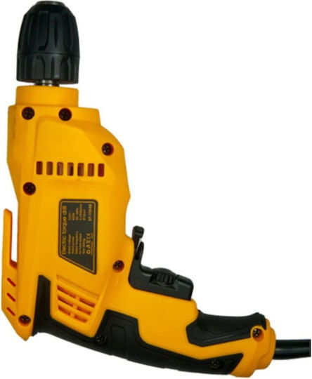 Epica Star EP-10648 Κρουστικό Δράπανο 400W