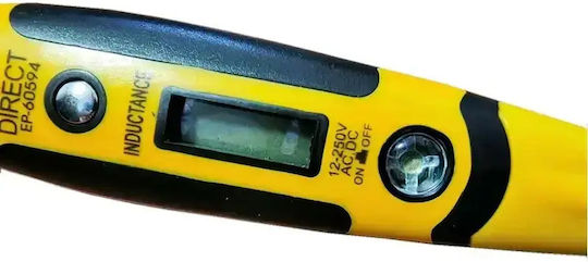 Epica Star Voltage Tester EP-60594 AC/DC