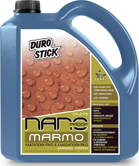 Durostick Nano Proof Marmo DS-275 Wasserabweisend ΝΤΝΜ01 0.75Es