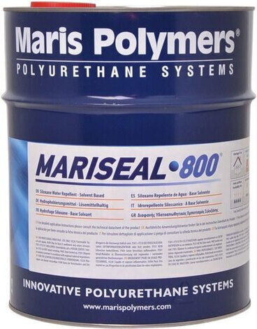 Maris Polymers Mariseal Water Repellent 5lt