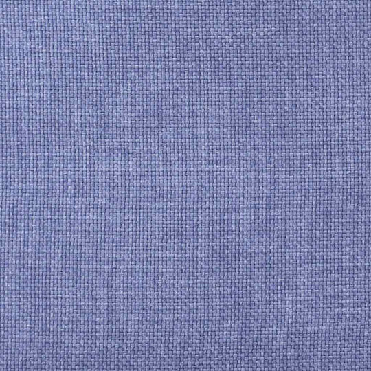 vidaXL Възглавница за диван Jeans Blue 2бр 50x50см.