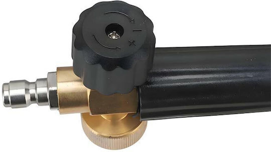 Foam Nozzle for Pressure Washer