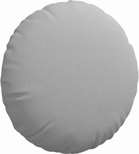 vidaXL Възглавница за диван Grey 2бр 60x60см.
