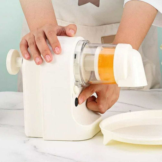 Electric Ice Crusher