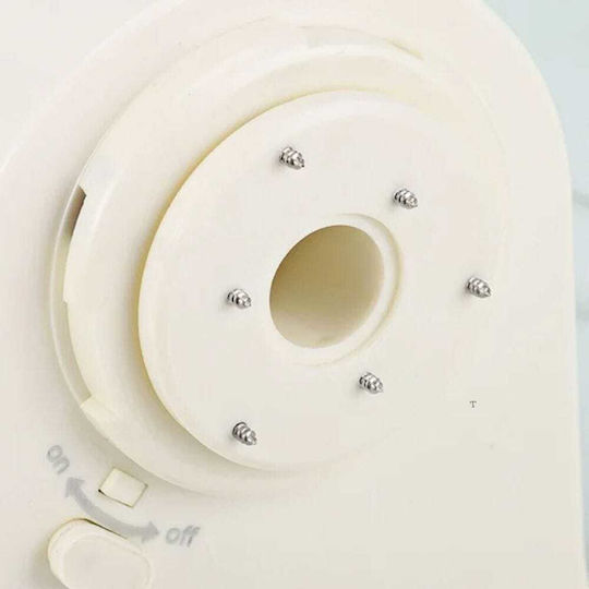 Electric Ice Crusher