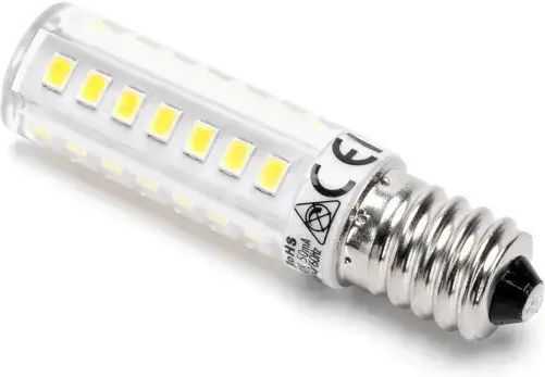 Aigostar Ντουί Λαμπάκι Ψυγείου 4.8W για Ντουί E14