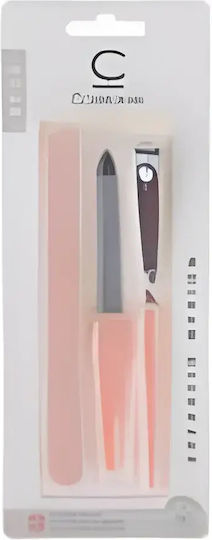 Tz-328068 Инструмент За Нокти 4бр