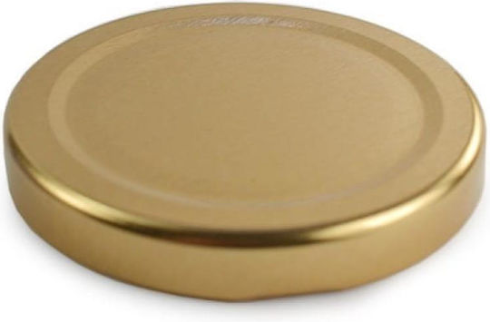Viosarp Aluminum Cap Ø63