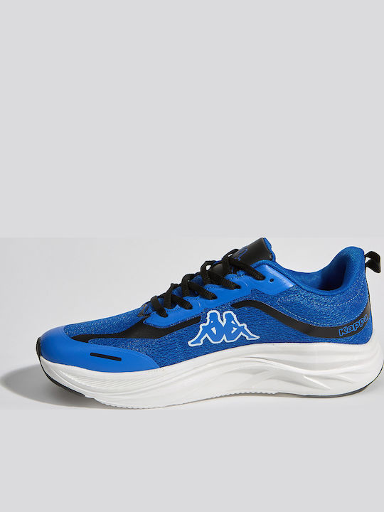 Jagim Sneakers Blue