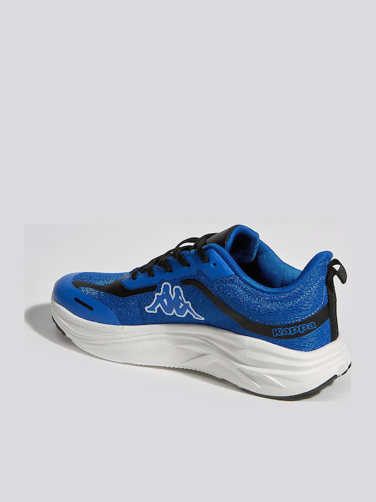Jagim Sneakers Blue