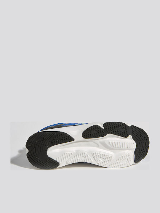 Jagim Sneakers Blue