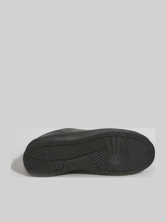 Nacim Women's Black Sneakers