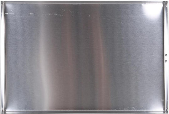 Varossi Επαγγελματική Φόρμα Αλουμινίου S2200043 (28.5x42cm) 1τμχ