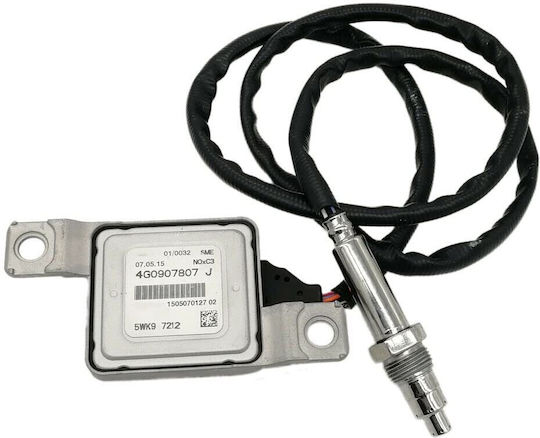 Αισθητήρας Nox 4g0907807j 5wk97212 Audi A6 A7 3.0 Tdi 2014–2019 Amrxuts
