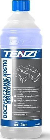 Tenzi 1x1l