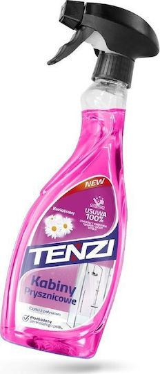 Tenzi Καθαριστικό Spray Τζαμιών 500ml