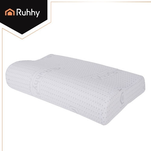 Ruhhy Memory Foam 30x49x9.5cm Ruhhy Memory Foam 30x49x9.5cm