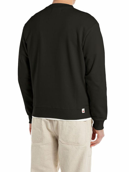 Sweatshirt Black