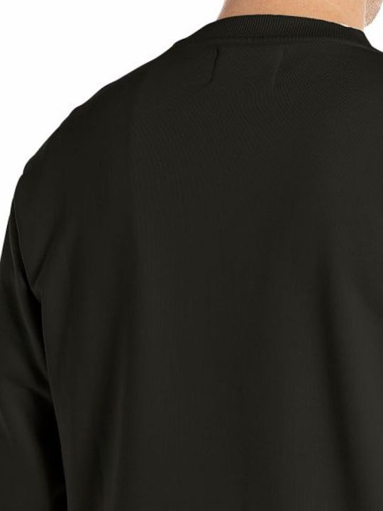 Sweatshirt Black