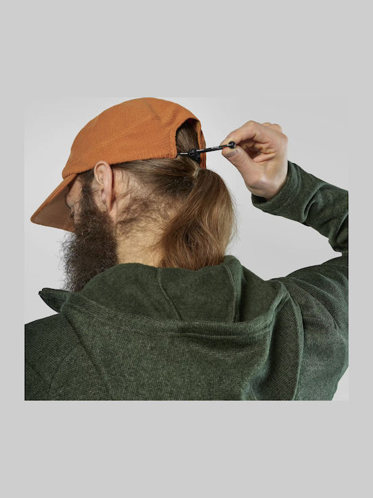 Cap Cammino Orange Salewa