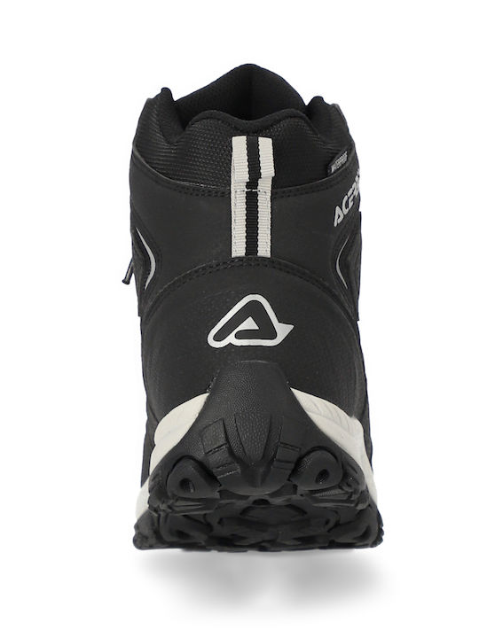 Acerbis X-Mud Negre