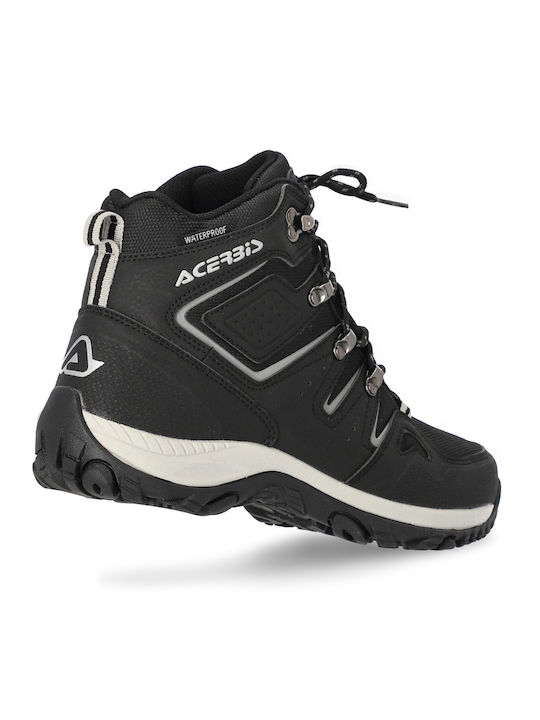 Acerbis X-Mud Negre