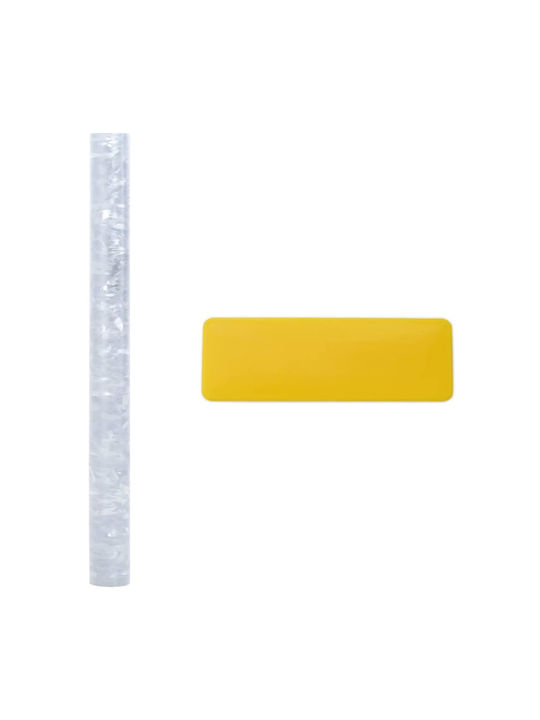 Decorative Sticker Glass 1pcs 45x500cm vidaXL