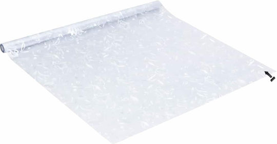 Dekorativer Aufkleber Glas 1Stück 45x500cm vidaXL