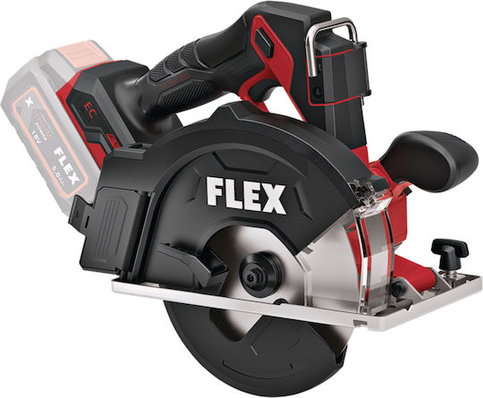 Flex CSM 57 Δισκοπρίονο 18V 1x8Ah