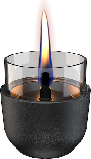 Tenderflame Desktop Bioethanol Fireplace Indoor Purple