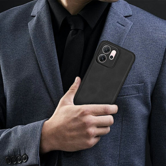 Annyojo Back Cover Plastic Brown (Oppo Reno14F)