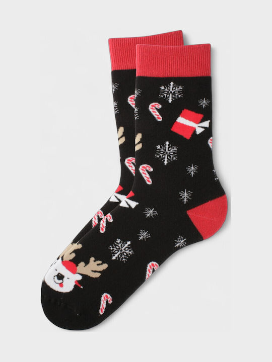 Soma Socks Șosete Negre 1Pachet Soma Socks Șosete Negre 1Pachet