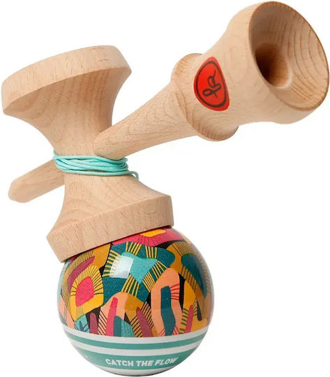 Kendama Europe Record + Symbiosis Mc
