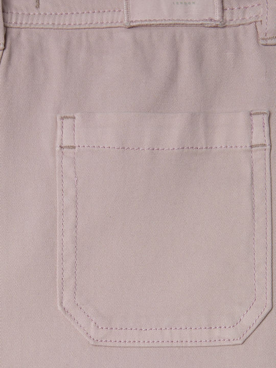 Pantaloni pentru Copii Lt Orchid
