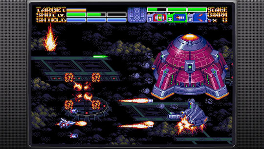 Earthion PS5 Игра