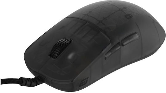 Endgame Gear OP1 8k v2 Gaming Ποντίκι 30000 DPI Μαύρο Dark Frost