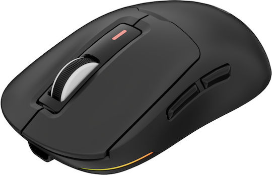 Genesis Krypton 660 Wireless Gaming Mouse 12000 DPI Black