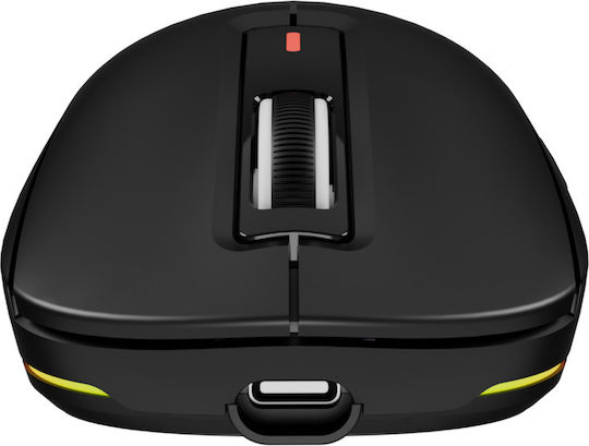 Genesis Krypton 660 Wireless Gaming Mouse 12000 DPI Black