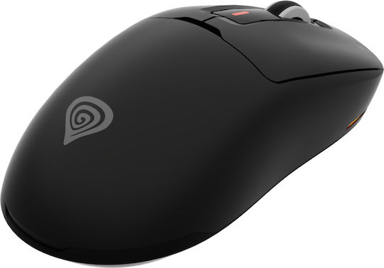 Genesis Krypton 660 Wireless Gaming Mouse 12000 DPI Black