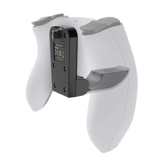 Genesis Charging Station for 1 controller PS5 Black