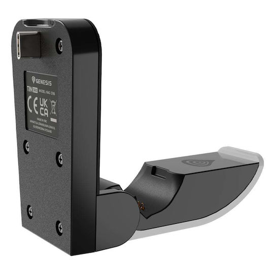 Genesis Charging Station for 1 controller PS5 Black