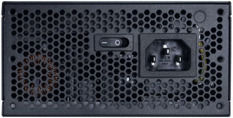 Lian Li SP750 rev. 2.0 750W Black Computer Power Supply Full Modular 80 Plus Gold