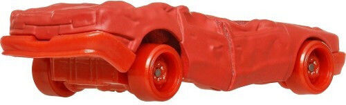 Hot Wheels Car 1:64 Monster Truck For 4+ Years Old