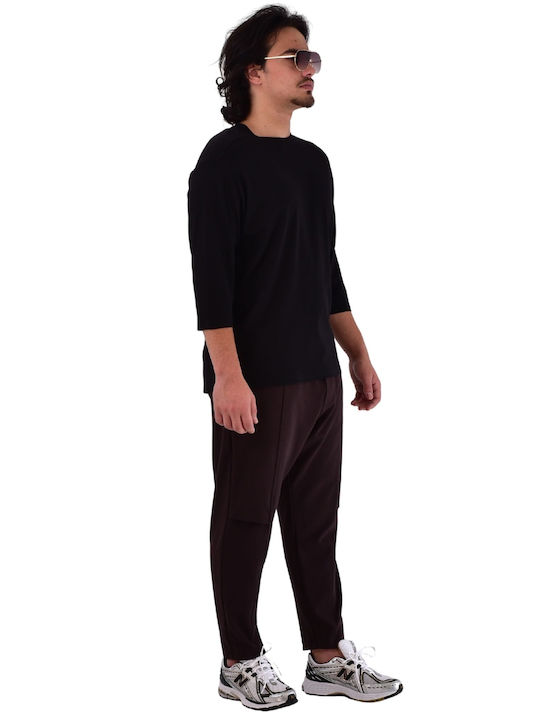 Μπλούζα Black