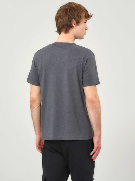T-shirt D.melange