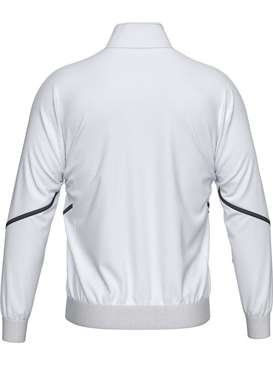 Sweatshirt Weiß
